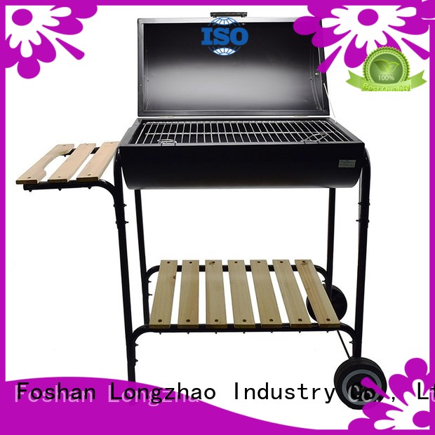 large portable barbecue grill high quality for outdoor bbq