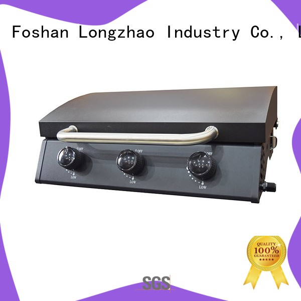 large base propane outdoor grill fast delivery for cooking