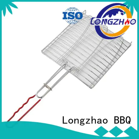 Wholesale hot sale liquid gas grill Longzhao BBQ Brand