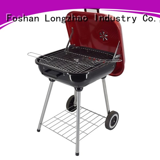 round metal best bbq grill bulk supply for outdoor cooking