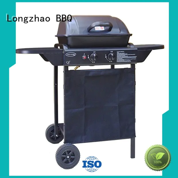 plancha gas grill classic for cooking Longzhao BBQ