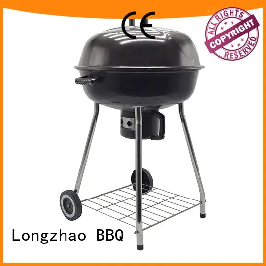 Longzhao BBQ heavy duty best bbq grill for camping