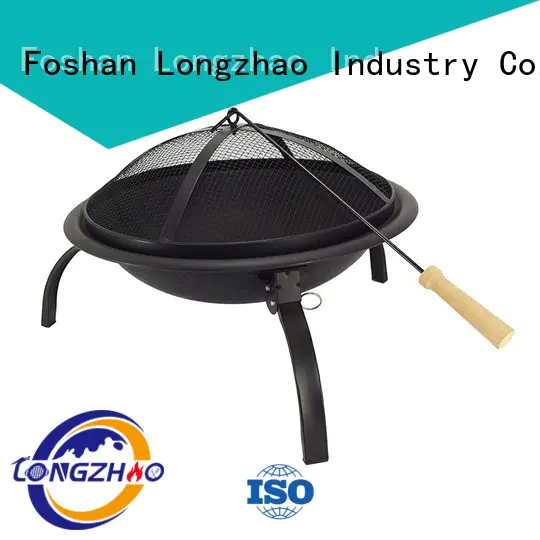 Longzhao BBQ large best bbq grill high quality for outdoor cooking