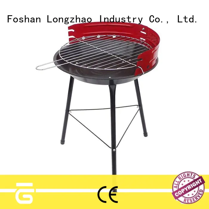 Longzhao BBQ unique best bbq grill high quality for barbecue
