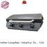 2 burner gas grill propane folding Bulk Buy manufacturer direct selling Longzhao BBQ