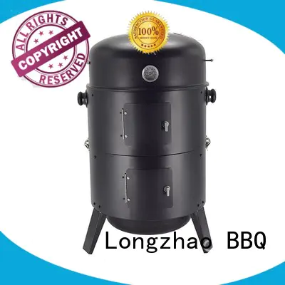 garden bbq grill in garden price for camping Longzhao BBQ