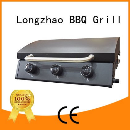large base bbq natural gas grill fast delivery for garden grilling