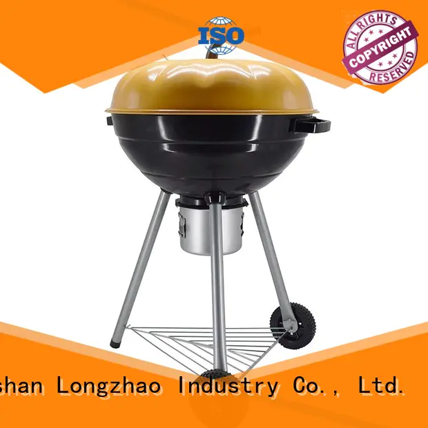 colorful professional charcoal grill high quality for barbecue
