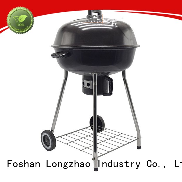 Longzhao BBQ professional charcoal grill bulk supply for barbecue