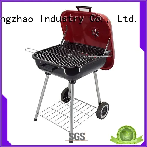 large disposable bbq grills table for barbecue