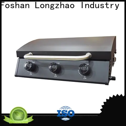 large base natural gas outdoor grills easy-operation for cooking
