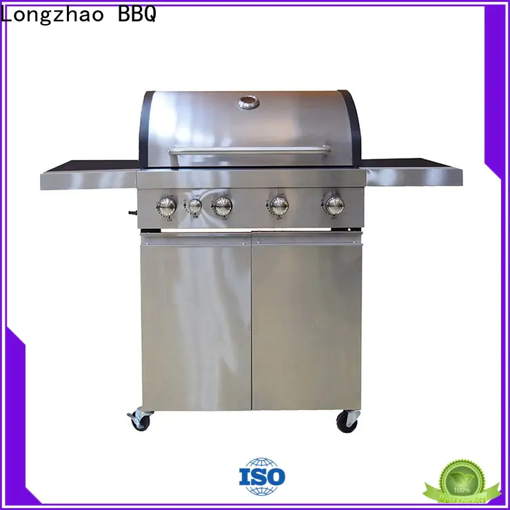 portable best gas bbq fast delivery for cooking