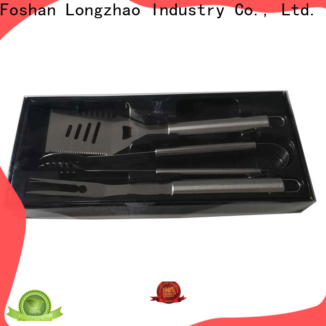 Longzhao BBQ bbq kit hot-sale for gas grill