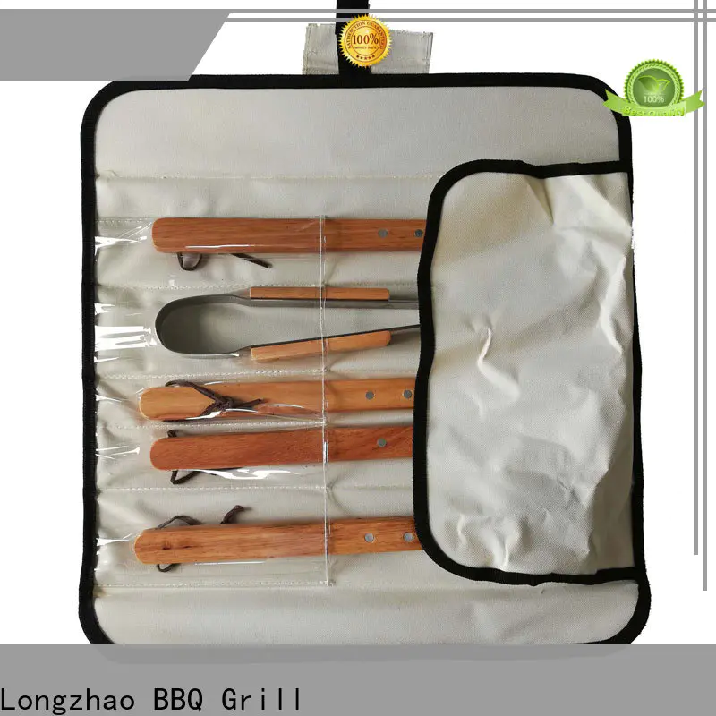 stainless steel grill tool sets best price for barbecue