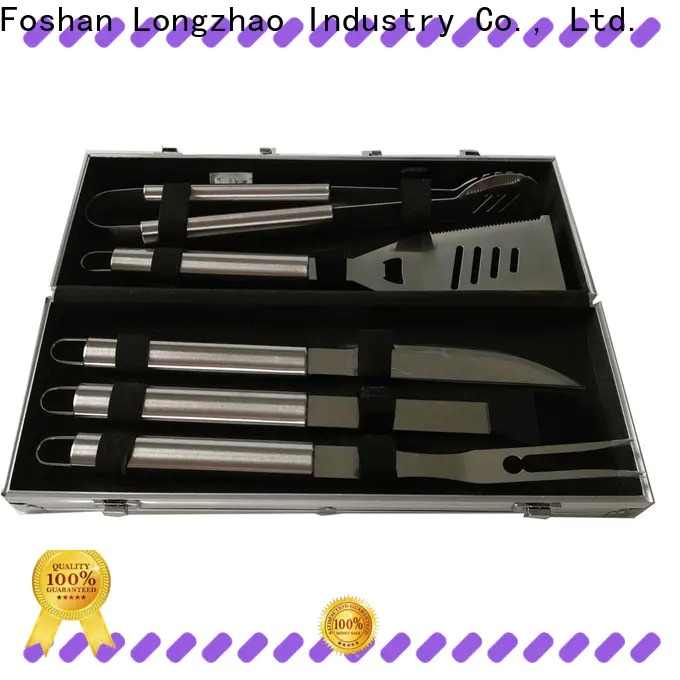 bbq grill tool set hot-sale for outdoor camping