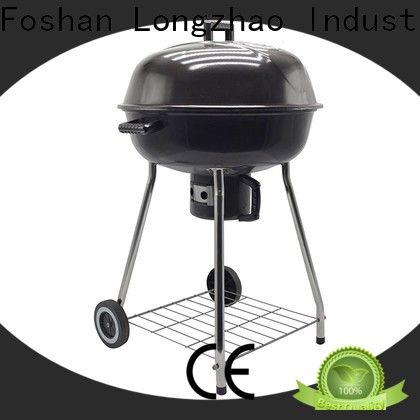 Longzhao BBQ chargrill bbq high quality for outdoor cooking
