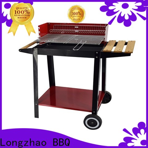 unique bbq charcoal grills bulk supply for outdoor cooking
