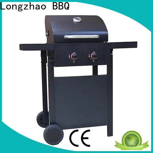 Longzhao BBQ burner gas grills easy-operation for garden grilling