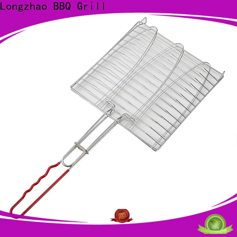 Longzhao BBQ best grill accessories custom for gatherings