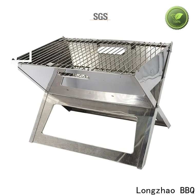 small charcoal smoker grills high quality for outdoor cooking