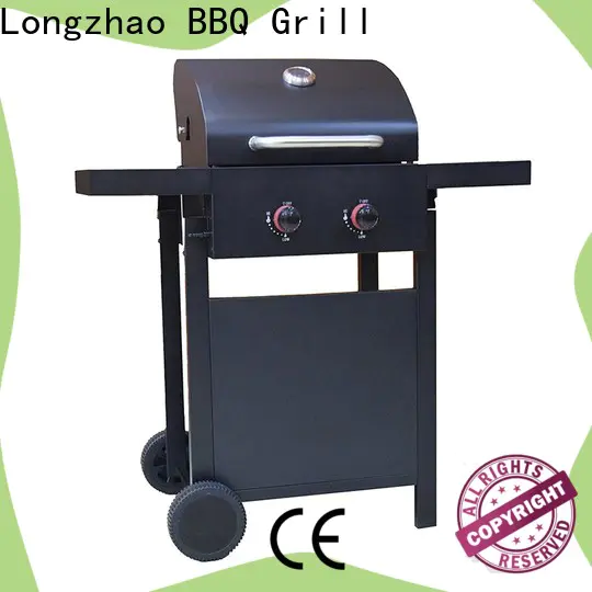 outdoor gas barbecues grills easy-operation for cooking