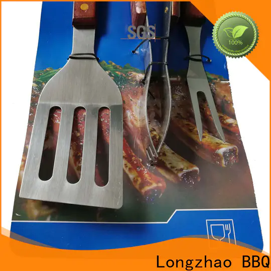 Longzhao BBQ folding bbq equipment custom for gatherings