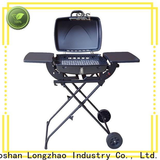 Longzhao BBQ bbq gas grill easy-operation for cooking
