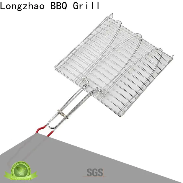 Longzhao BBQ grill kits best price for gas grill