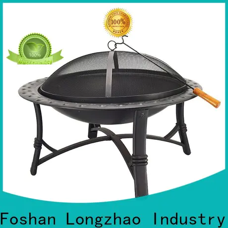 heavy duty charcoal kettle grill high quality for barbecue