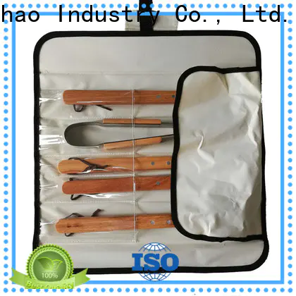 high quality grilling tool set hot-sale for gas grill