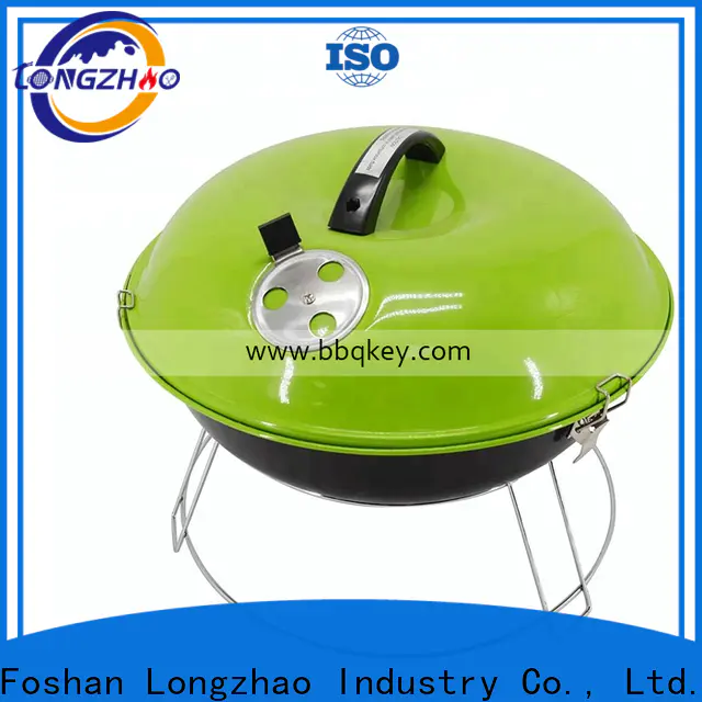 Longzhao BBQ chargrill bbq bulk supply for barbecue