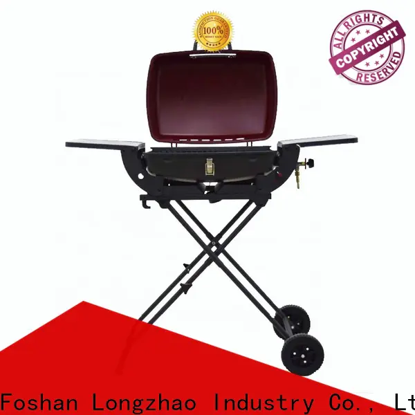 Longzhao BBQ 2021 new design manufacturing for home