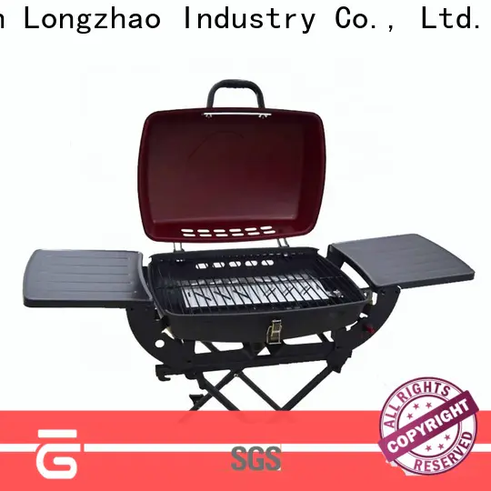 Longzhao BBQ worldwide 2021 new design quality assurance for home