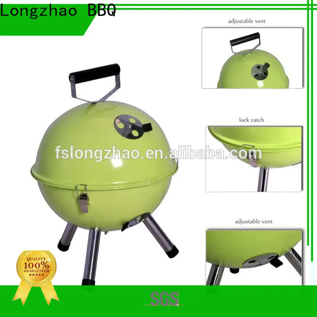 Longzhao BBQ Portable Grillportable bbq order now for wholesale