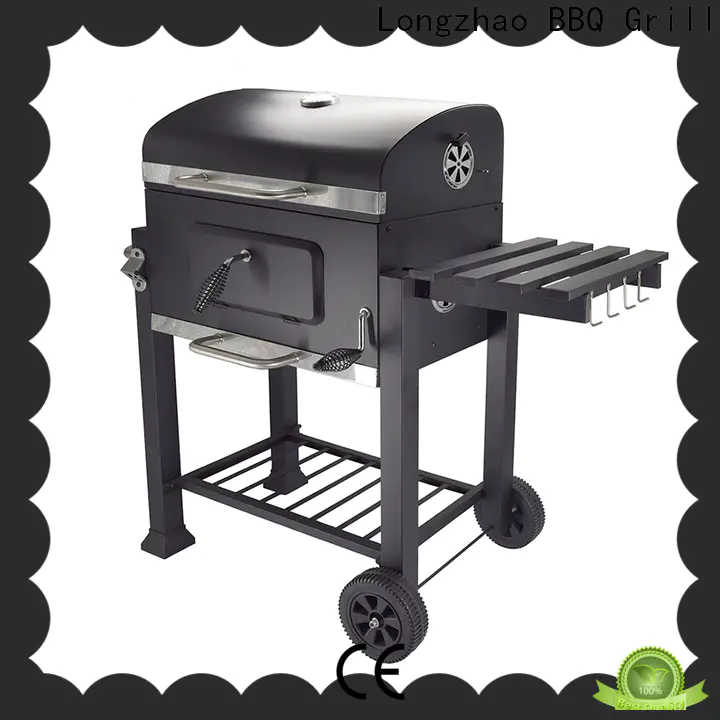 Longzhao BBQ portable gas grill order now for outdoor