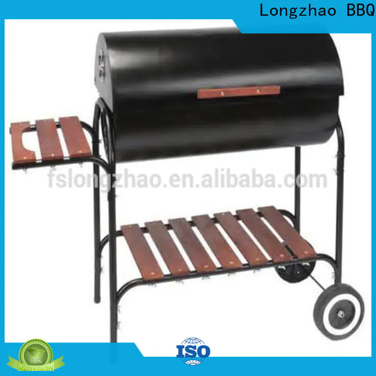 hot selling portable gas bbq vendor best brand