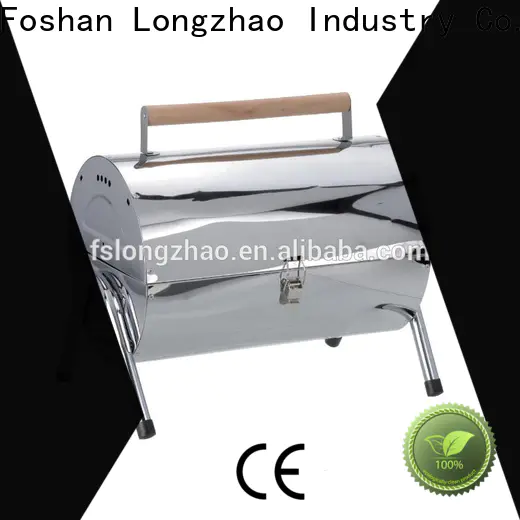 Longzhao BBQ hot selling camping grills order now for wholesale