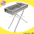 hot selling portable bbq grill factory price for wholesale