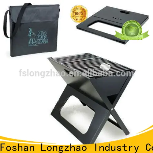 cost-effective camping bbq vendor best factory price