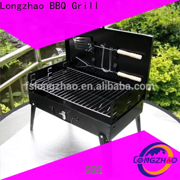highly-rated best portable grill vendor for wholesale