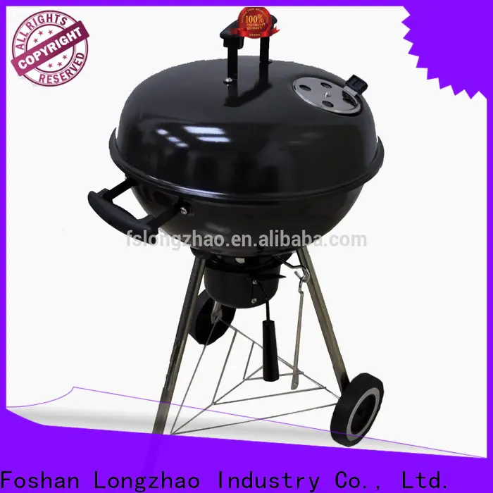 Longzhao BBQ cost-effective apple grill quality assurance for home
