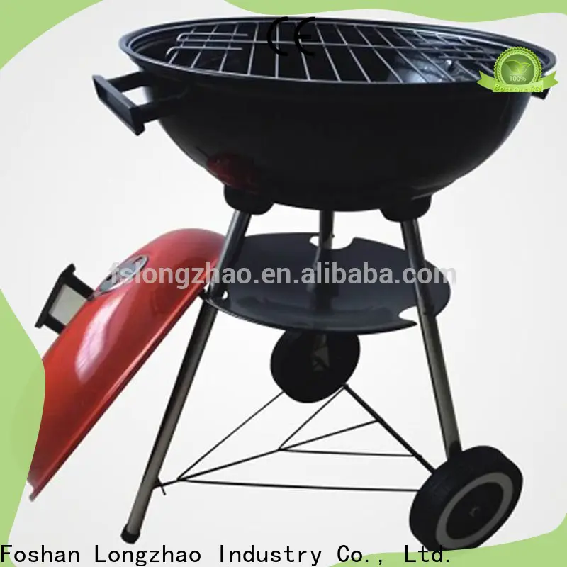 Longzhao BBQ apple grill quality assurance for home