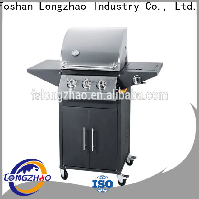 top selling stainless steel outdoor grills overseas market for BBQ