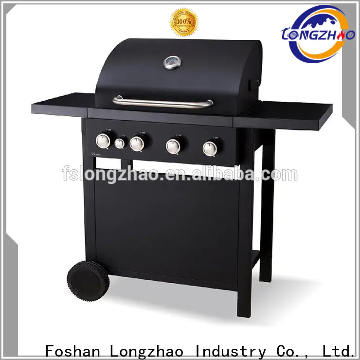 diversified choices natural gas grill made in china