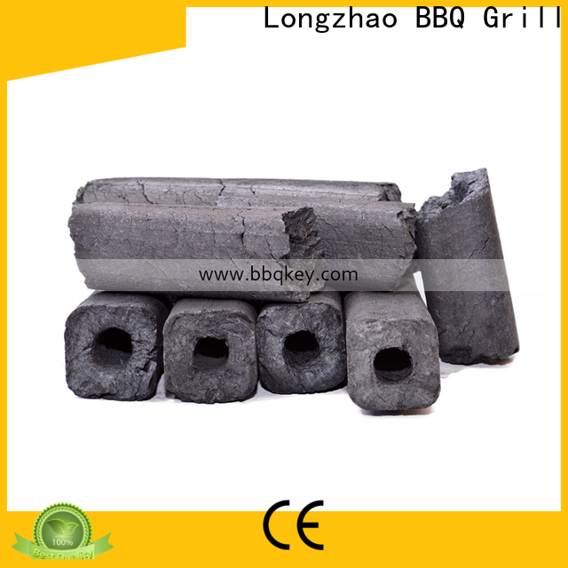 top selling sawdust briquette OEM for home