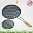 quality fireplace tools fast delivery for barbecue