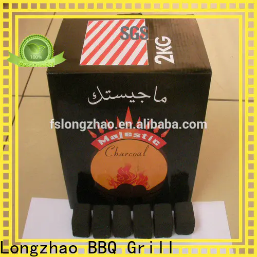 high quality hookah coals manufacturing for restaurant