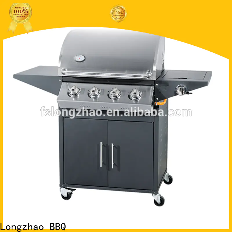 Longzhao BBQ 2019 new design directly sale for BBQ