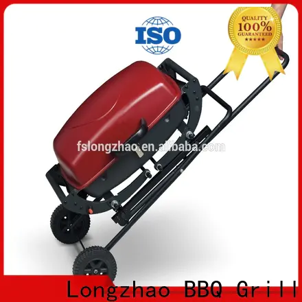 Longzhao BBQ 2019 new design directly sale for heating