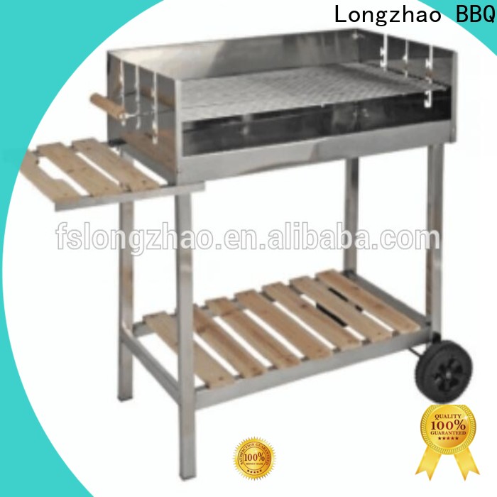 factory direct 2019 new design order now for BBQ